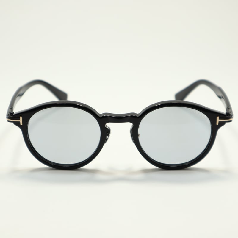 『TOM TF1151』 Tom Ford Eyewear - TF1154 01E | Eye Candy Optical