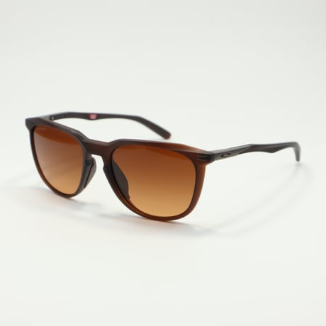 OAKLEY オークリー THURSO サーソ Matte Rootbeer / Prizm Brown Gradient アジアンフィット *OO9286A-0654