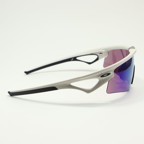 OAKLEY オークリー Sphaera Strike スフィエラストライク Matte mist / Prizm Road Jade *OO9531-0537