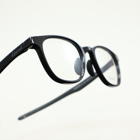 Eyevol アイヴォル MILBURN RX 51 ミルバーンRX / BK-LG