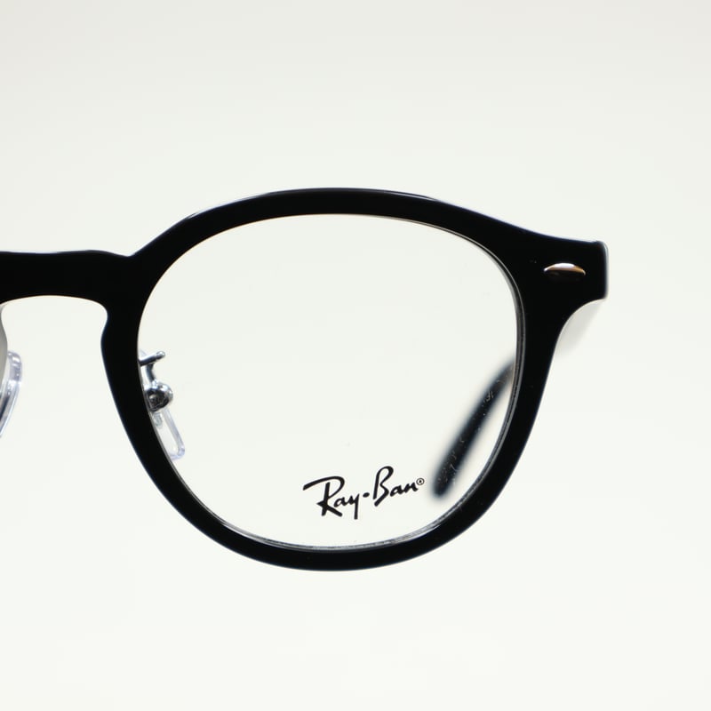 Ray-Ban レイバン RB5443D 2000 | メガネのクギミヤ
