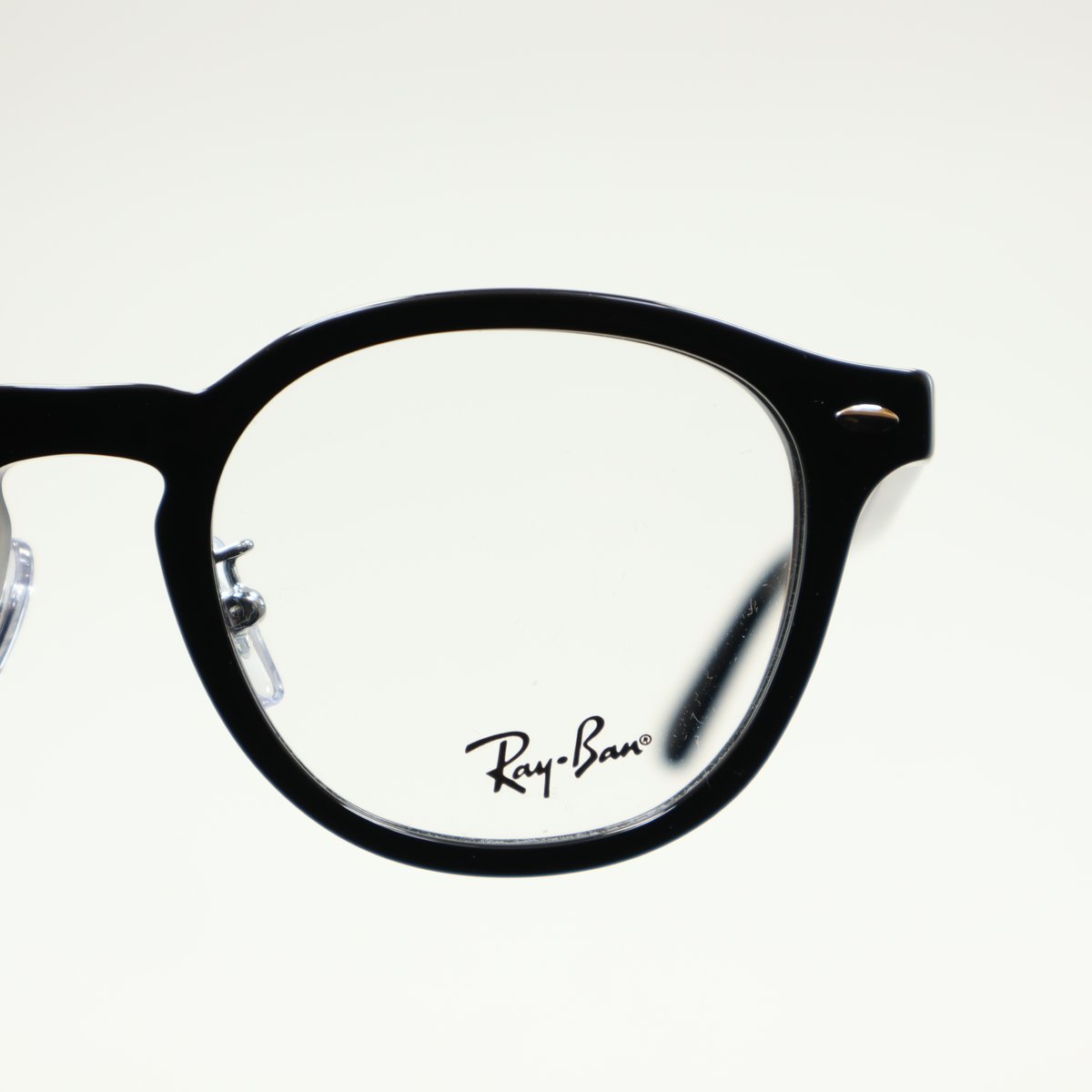 Ray-Ban レイバン RB5443D 2000 | メガネのクギミヤ