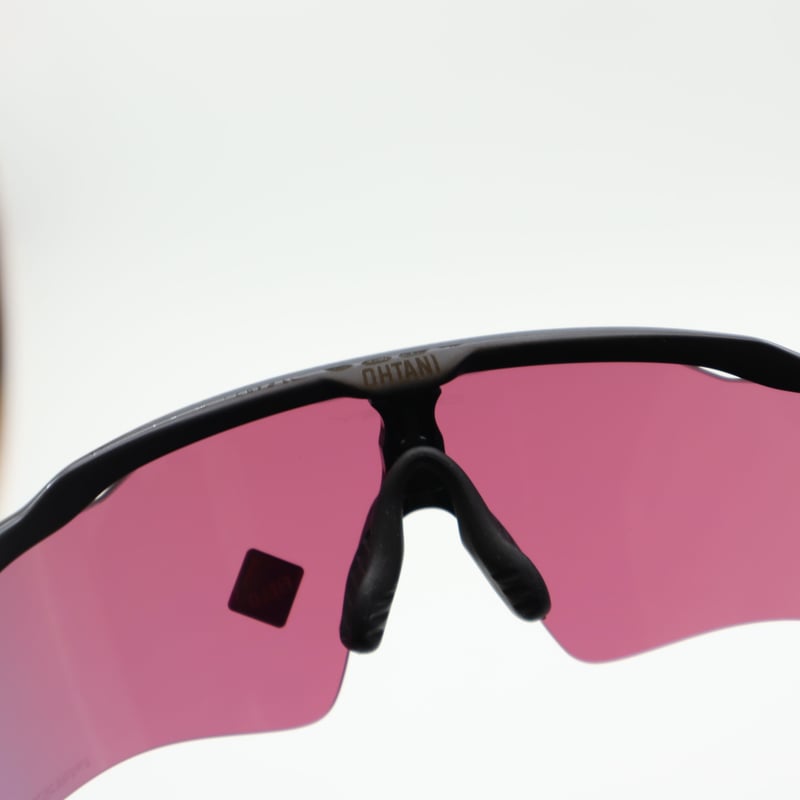 OAKLEY (オークリー) RADAR EV (レーダーイーブイ) Matte Black OAKLEY (オークリー) RADAR EV (レーダーイーブイ) Matte Black