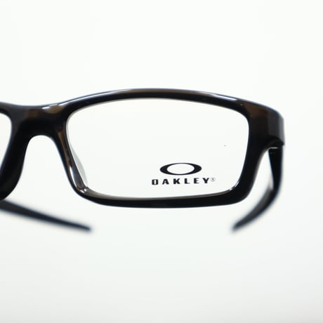 OAKLEY オークリー CROSSLINK YOUTH クロスリンクユース OX8111-0153 ポリッシュドブラックインク