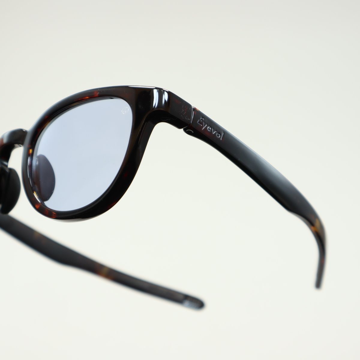 Eyevol アイヴォル LEIFER Ⅲ(49) レイファースリー(49) / DM-DG- Eyevol アイヴォル LEIFER Ⅲ(49) レイファースリー(49) / DM-DG-