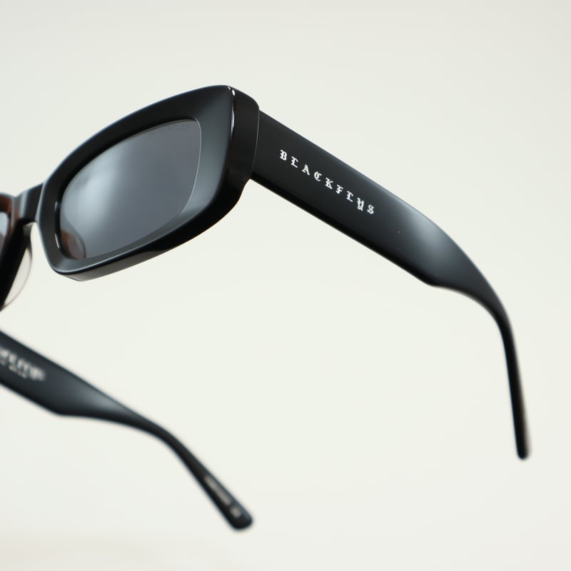BLACK FLYS ブラックフライ FLY DOVIE フライドビー BLACK/GREY