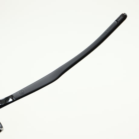 Eyevol アイヴォル MILBURN RX 51 ミルバーンRX / BK-LG
