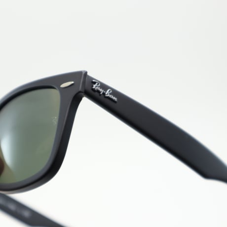 Ray-Ban レイバン RB2140-F 901S ウェイファーラー WAYFARER