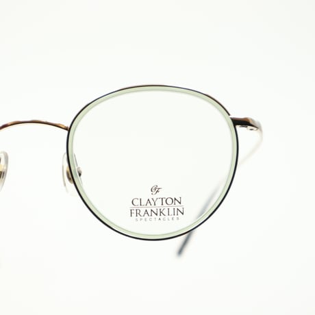 CLAYTON FRANKLIN クレイトンフランクリン CF-606 GP/GRN
