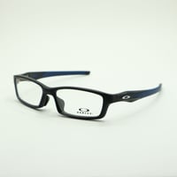OAKLEY オークリー CROSSLINK クロスリンク OX8118-1056 サテンブラック