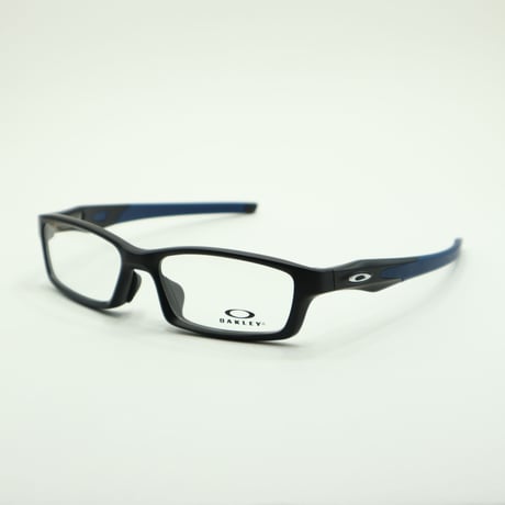OAKLEY オークリー CROSSLINK クロスリンク OX8118-1056 サテンブラック