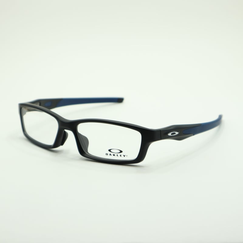 OAKLEY オークリー CROSSLINK クロスリンク OX8118-1056 サテンブラ