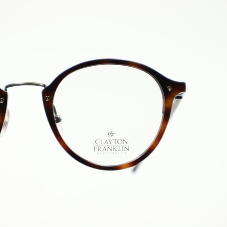 CLAYTON FRANKLIN クレイトンフランクリン CF-653 DM