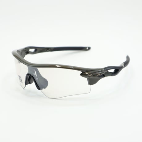 OAKLEY (オークリー) RADAR LOCK PATH (レーダーロックパス) Olive / ClearBlack Iridium Photochromic アジアン *OO9206-4938