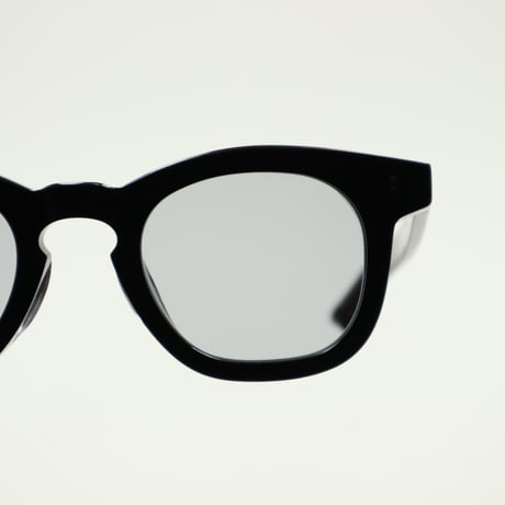 Few by NEW. フューバイニュー / F6/46 c-1 Black