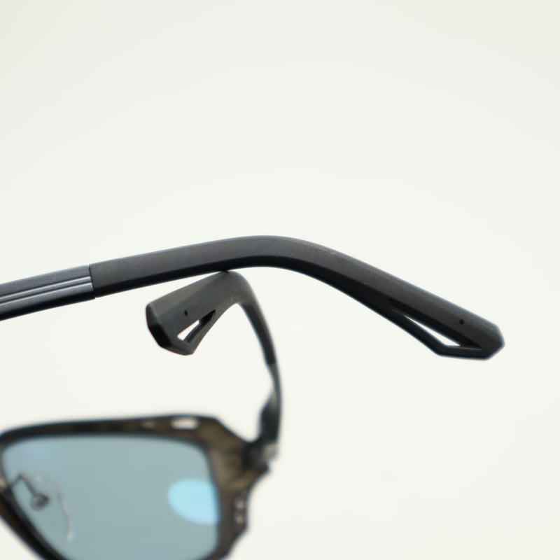 Zeque by ZEAL OPTICS (ゼクーバイジールオプティクス) SHADE Zeque by ZEAL OPTICS (ゼクーバイジールオプティクス) SHADE