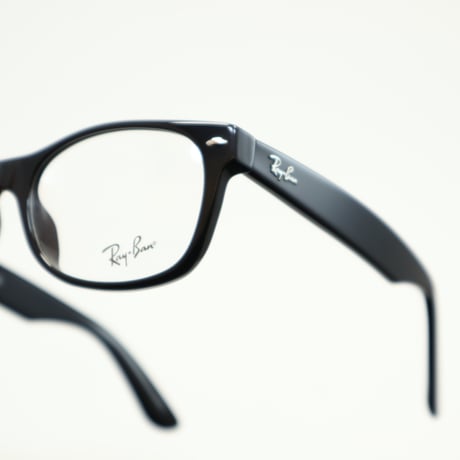 Ray-Ban レイバン RB5184F 2000 ニューウェイファーラー