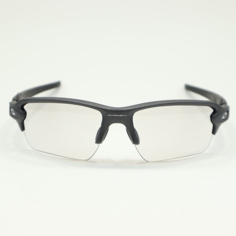 【超美品‼️】OAKLEY オークリー FLAK2.0 フラック2.0 OAKLEY (オークリー) FLAK2.0 (フラック2.0) POLISHED BLACK