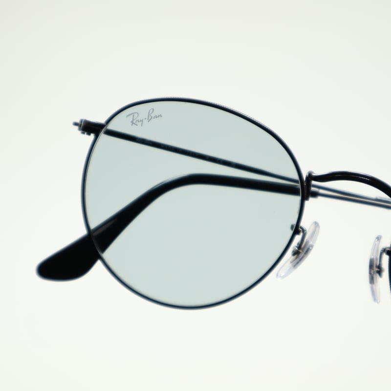 Ray-Ban レイバン RB3447 002/R5 ROUND METAL WASHED L Ray-Ban レイバン RB3447 002/R5 ROUND METAL WASHED L