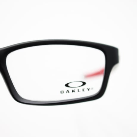 OAKLEY オークリー CROSSLINK YOUTH クロスリンクユース OX8111-0453 サテンブラック