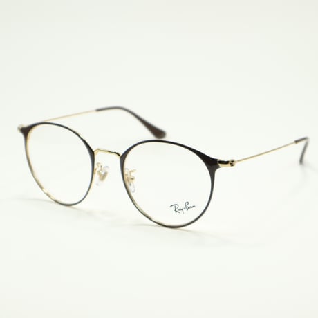 Ray-Ban レイバン RB6378F 2905
