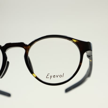 Eyevol アイヴォル KNOX (47) RX ノックスRX / DM-LG