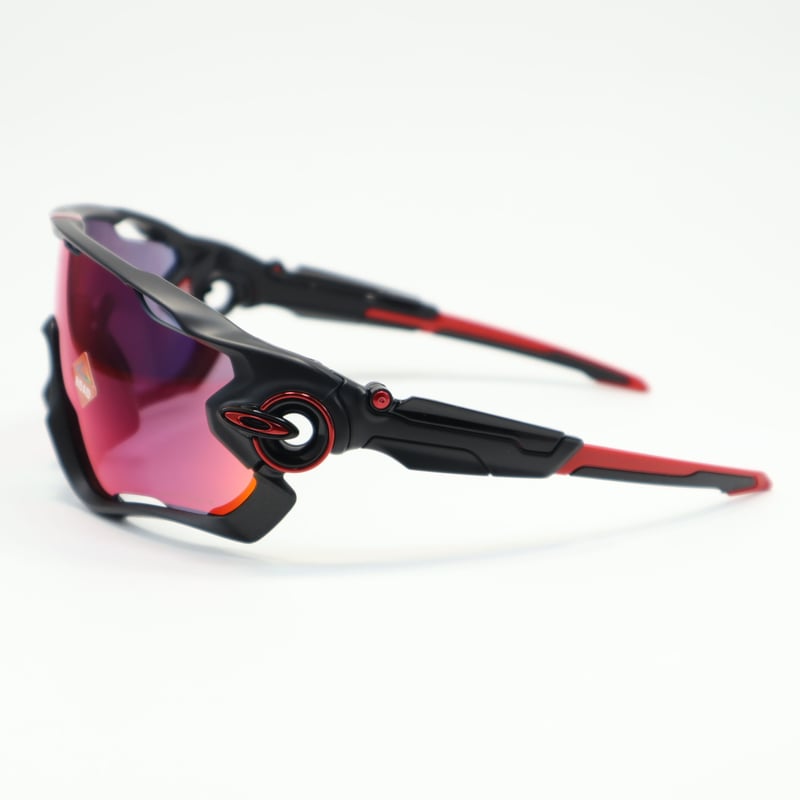 OAKLEY (オークリー) JAWBREAKER (ジョウブレーカー) Matte Blac OAKLEY (オークリー) JAWBREAKER (ジョウブレーカー) Matte Blac