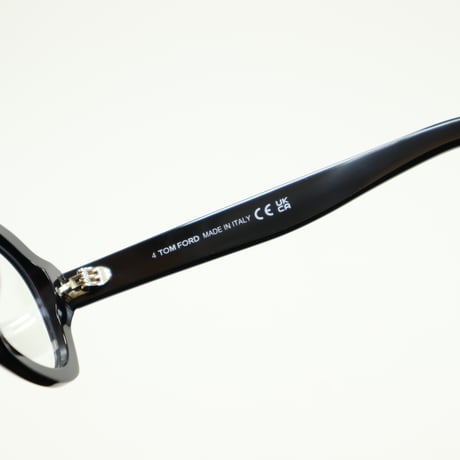 TOM FORD (トムフォード) / TF6005-D-B-ECO 001