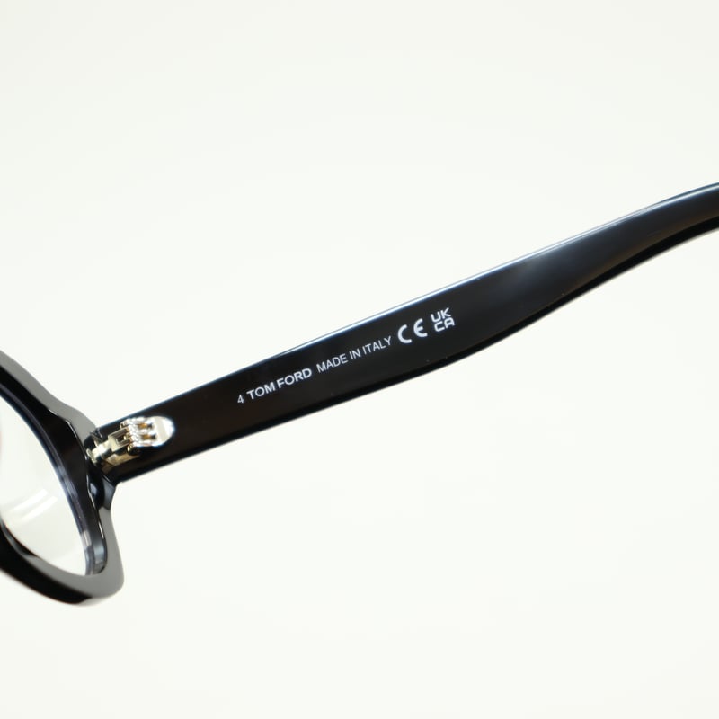 TOM FORD (トムフォード) / TF6005-D-B-ECO 001 | メガネのクギミヤ