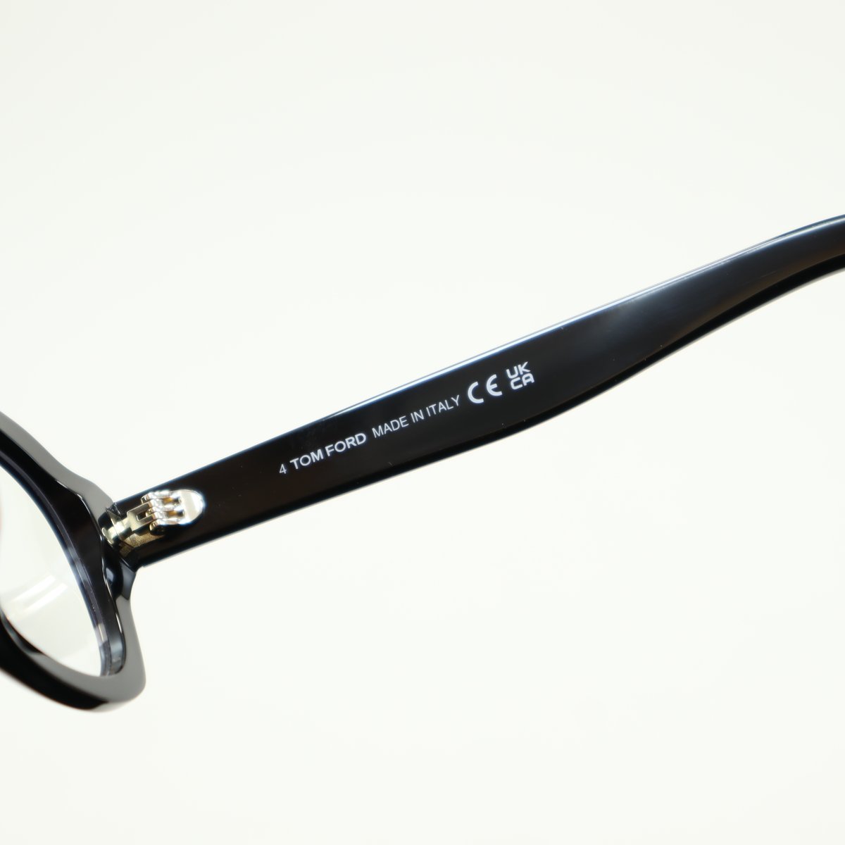 TOM FORD (トムフォード) / TF6005-D-B-ECO 001 | メガネのクギミヤ