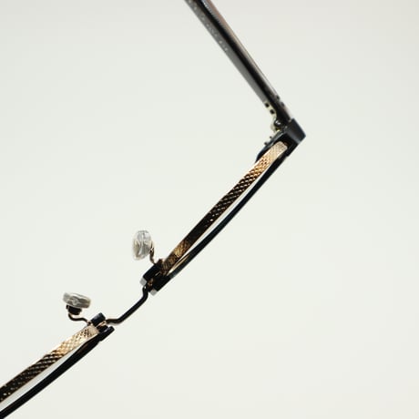 BLACK FLYS ブラックフライ FLY COMMANDER フライコマンダー BLACK-GOLD / L.GREEN