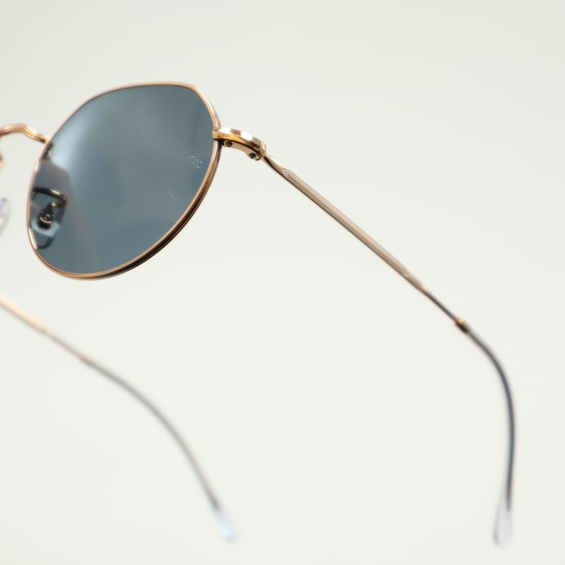Ray-Ban レイバン RB3565 JACK 9202/R5 | メガネのクギミヤ Ray-Ban レイバン RB3565 JACK 9202/R5 | メガネのクギミヤ