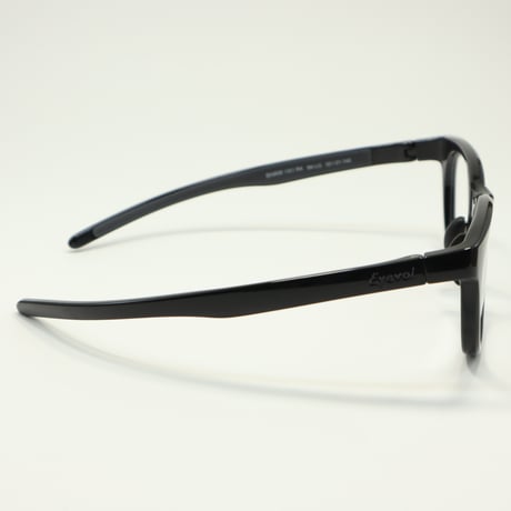 Eyevol アイヴォル SHAW (52) RX ショーRX / BK-LG