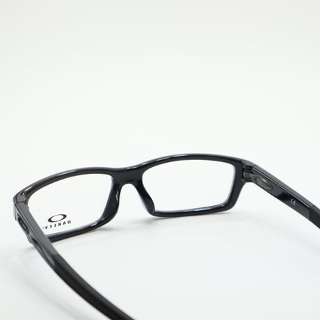 OAKLEY オークリー CROSSLINK YOUTH クロスリンクユース OX8111-0153 ポリッシュドブラックインク