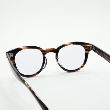 TART OPTICAL ARNEL タートオプティカル アーネル JD-55 / 003 ブラックシェイド *46サイズ