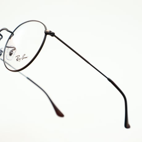 Ray-Ban レイバン RB3447V ROUND METAL 3120