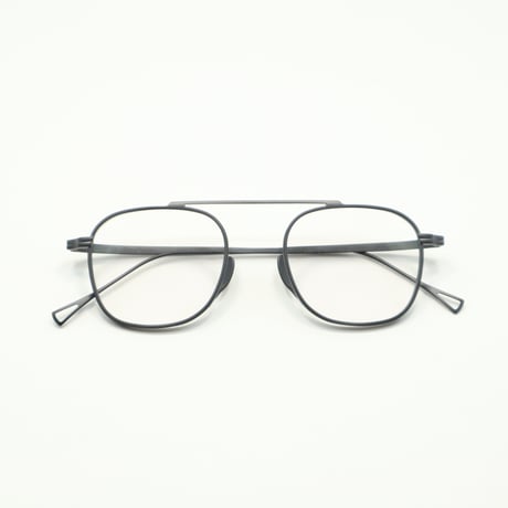 KameManNen カメマンネン KMN9501 col.MBK