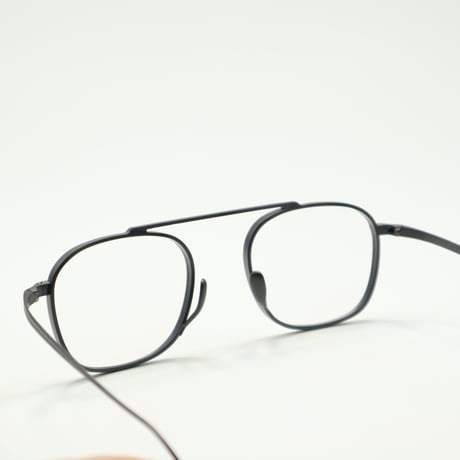 KameManNen カメマンネン KMN9501 col.MBK
