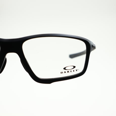 OAKLEY オークリー CROSSLINK ZERO クロスリンクゼロ OX8080-0758 Satin Black