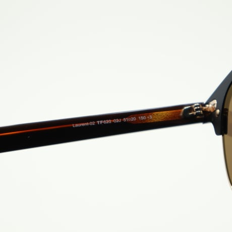 TOM FORD トムフォード TF623 02J Laurent-02