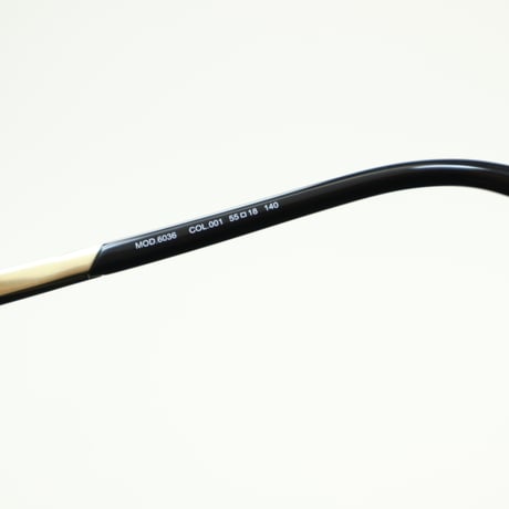 CAZAL LEGENDS  6036 C001 カザールレジェンズ