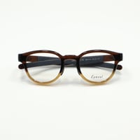 Eyevol アイヴォル LEIFER(47) RX レーファー(47) RX / BRH-LG