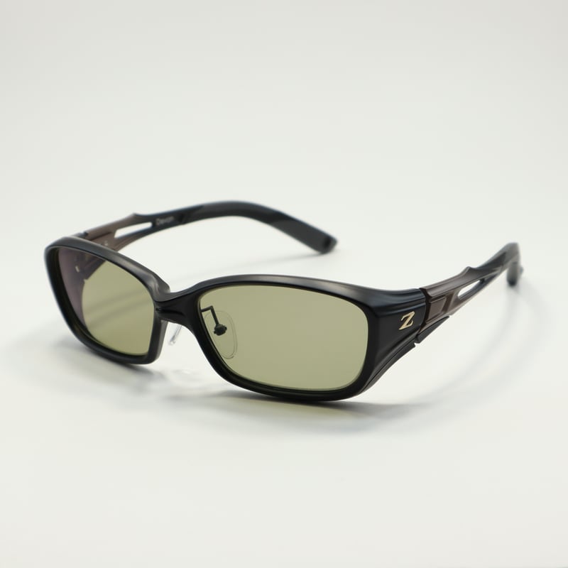 Zeque by ZEAL OPTICS (ゼクーバイジールオプティクス) Devon