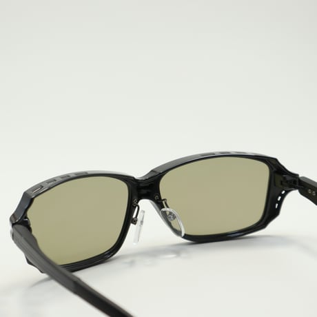 Zeque by ZEAL OPTICS (ゼクーバイジールオプティクス) SHADE (シェイド) / GUNMETAL/MATTE BLACK  / TRUEVIEW SPORTS /F-2245