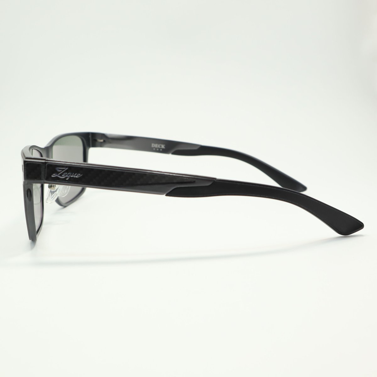 Zeque by ZEAL OPTICS (ゼクーバイジールオプティクス) DECK Zeque by ZEAL OPTICS (ゼクーバイジールオプティクス) DECK