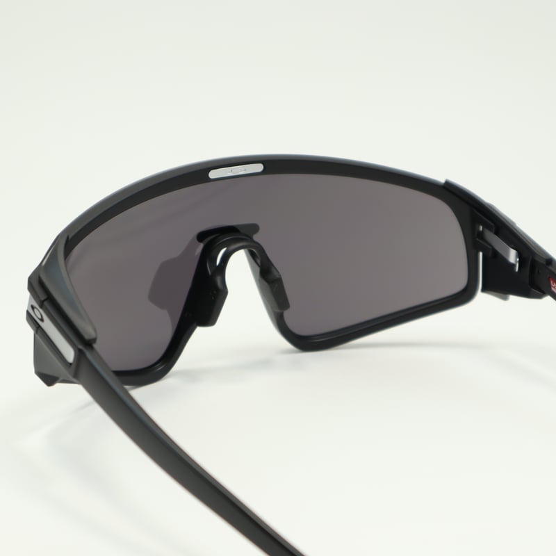 OAKLEY オークリー Latch Panel ラッチパネル Matte Black / P OAKLEY オークリー Latch Panel ラッチパネル Matte Black / P