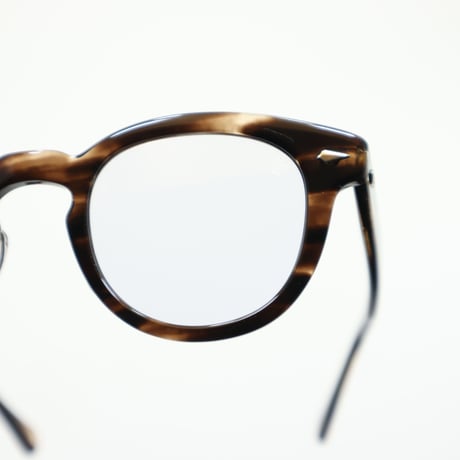TART OPTICAL ARNEL タートオプティカル アーネル JD-55 / 003 ブラックシェイド *46サイズ
