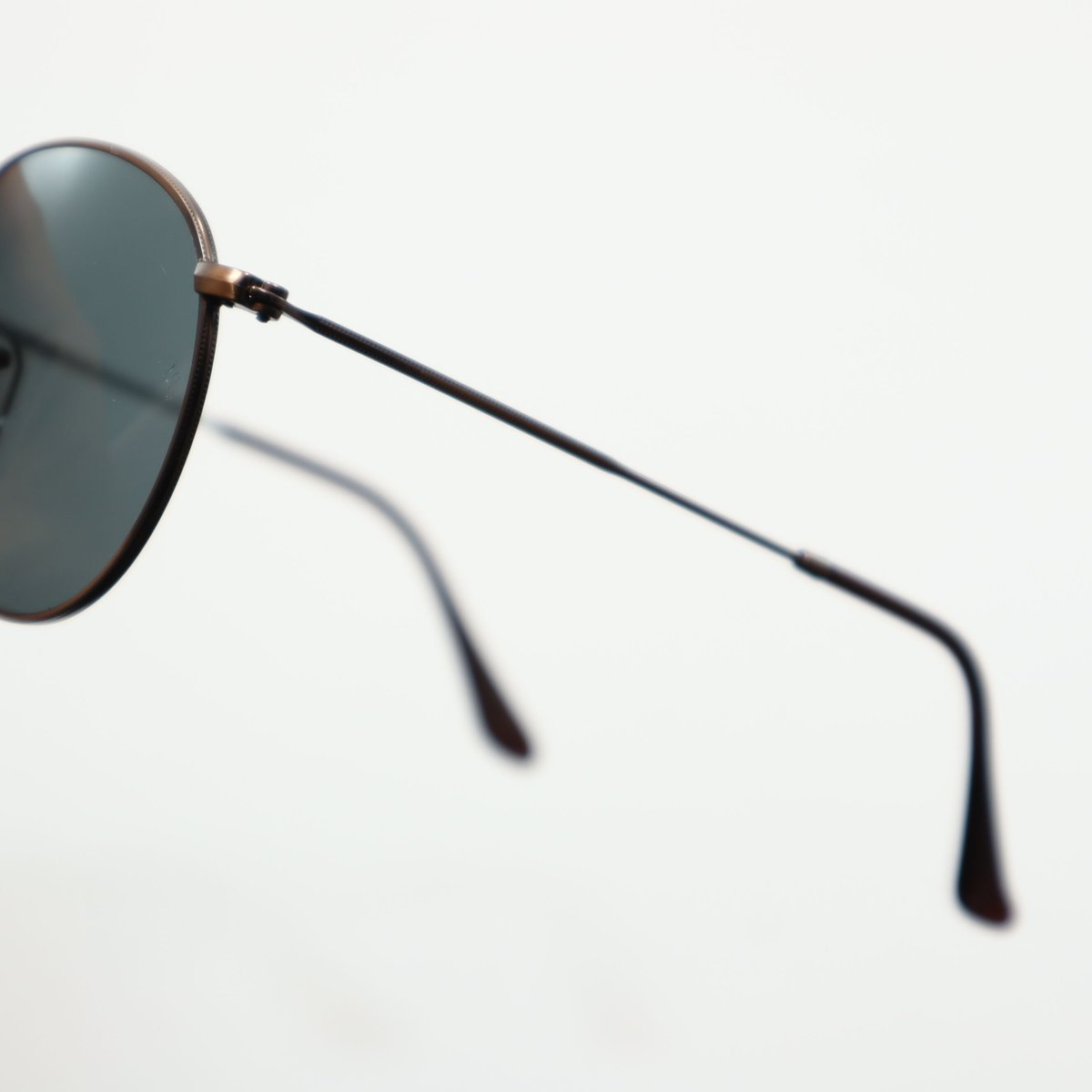 Ray-Ban レイバン RB3447 9230/R5 ラウンドメタル | メガネの Ray-Ban レイバン RB3447 9230/R5 ラウンドメタル | メガネの