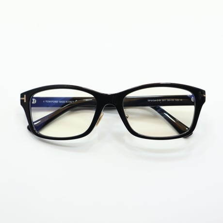 TOM FORD (トムフォード) / TF5724-D-B 001 ブルーライトカット