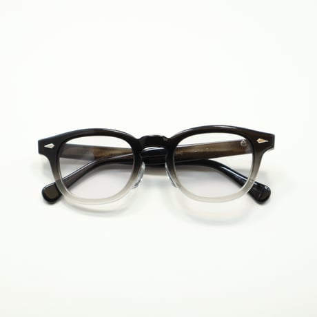 デッドストック　希少サイズ　american optical タートオプティカル 未復刻カラー希少サイズ個体1950s-60s デッドストック USA製